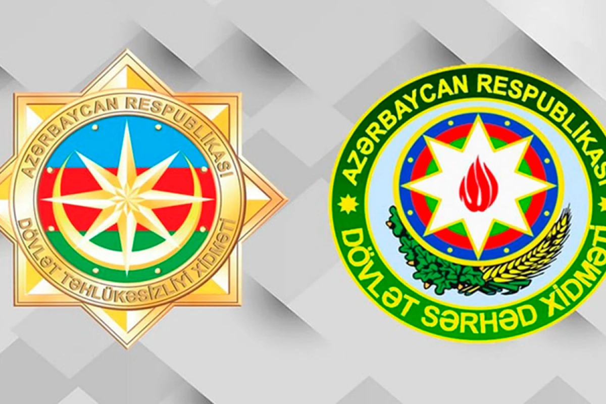DTX və DSX əməliyyat keçirdi: İranla sərhəddə....