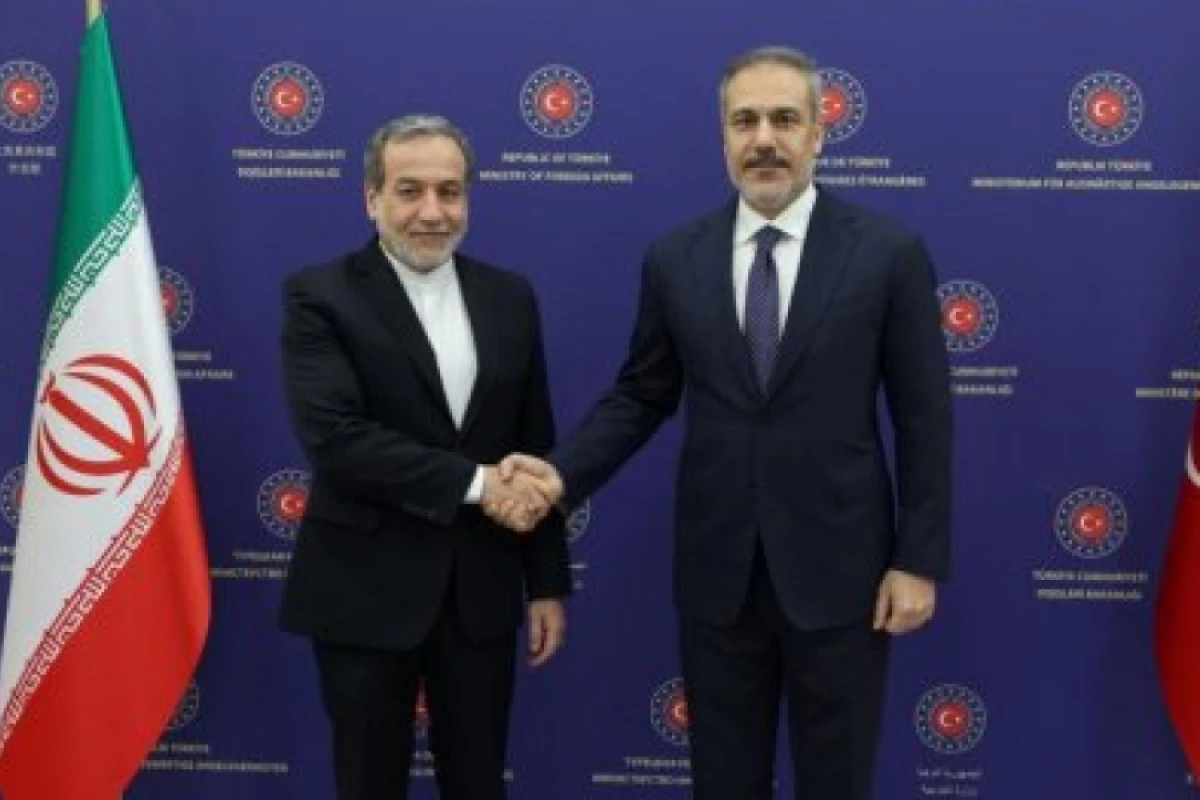 Fidan və Əraqçinin görüşü oldu