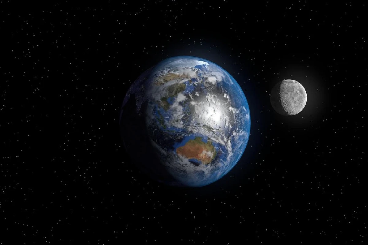 Alimlər Yerə bənzər planet kəşf etdilər