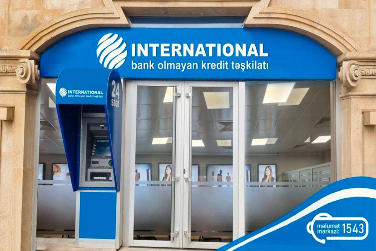 “İnternational” BOKT-nin vergi borcu açıqlandı
