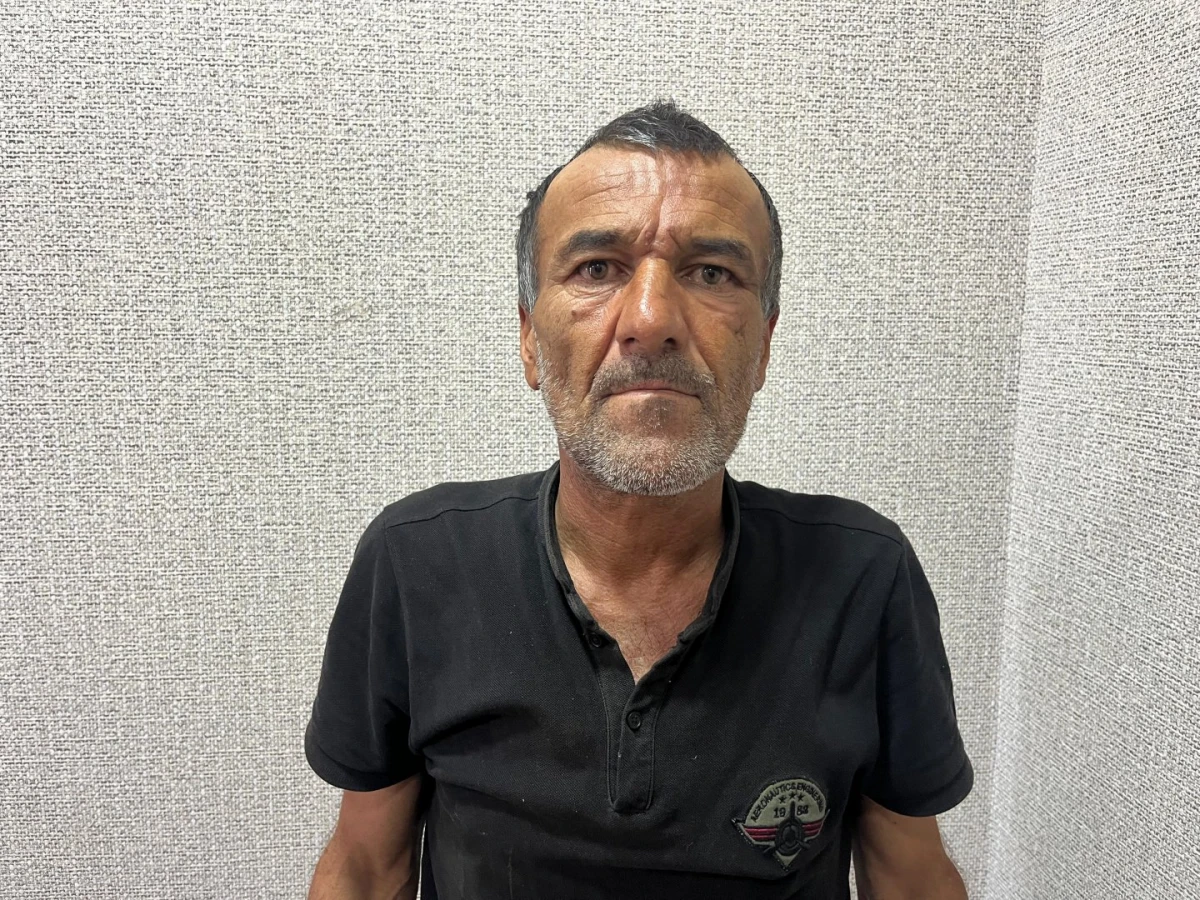 Xaçmazda həyətində çətənə kolu yetişdirən şəxs tutuldu — 1