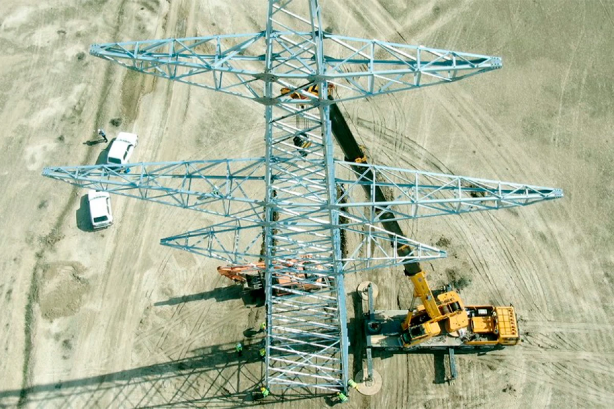 Elektrik enerji ilə əlaqədar sabit aylıq tarif tətbiq ediləcək
