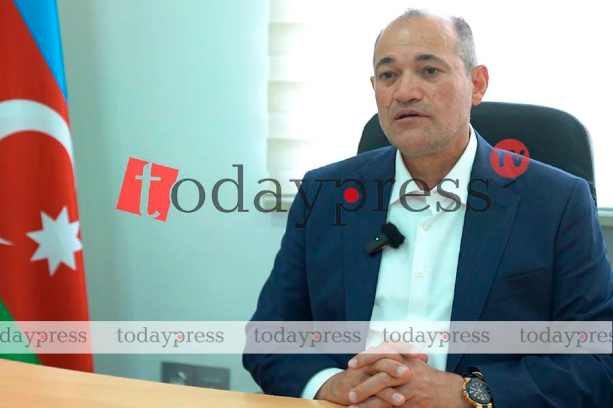 “Azərbaycan mətbuatı təsadüfi jurnalistlərdən təmizlənməlidir” – Millət vəkili