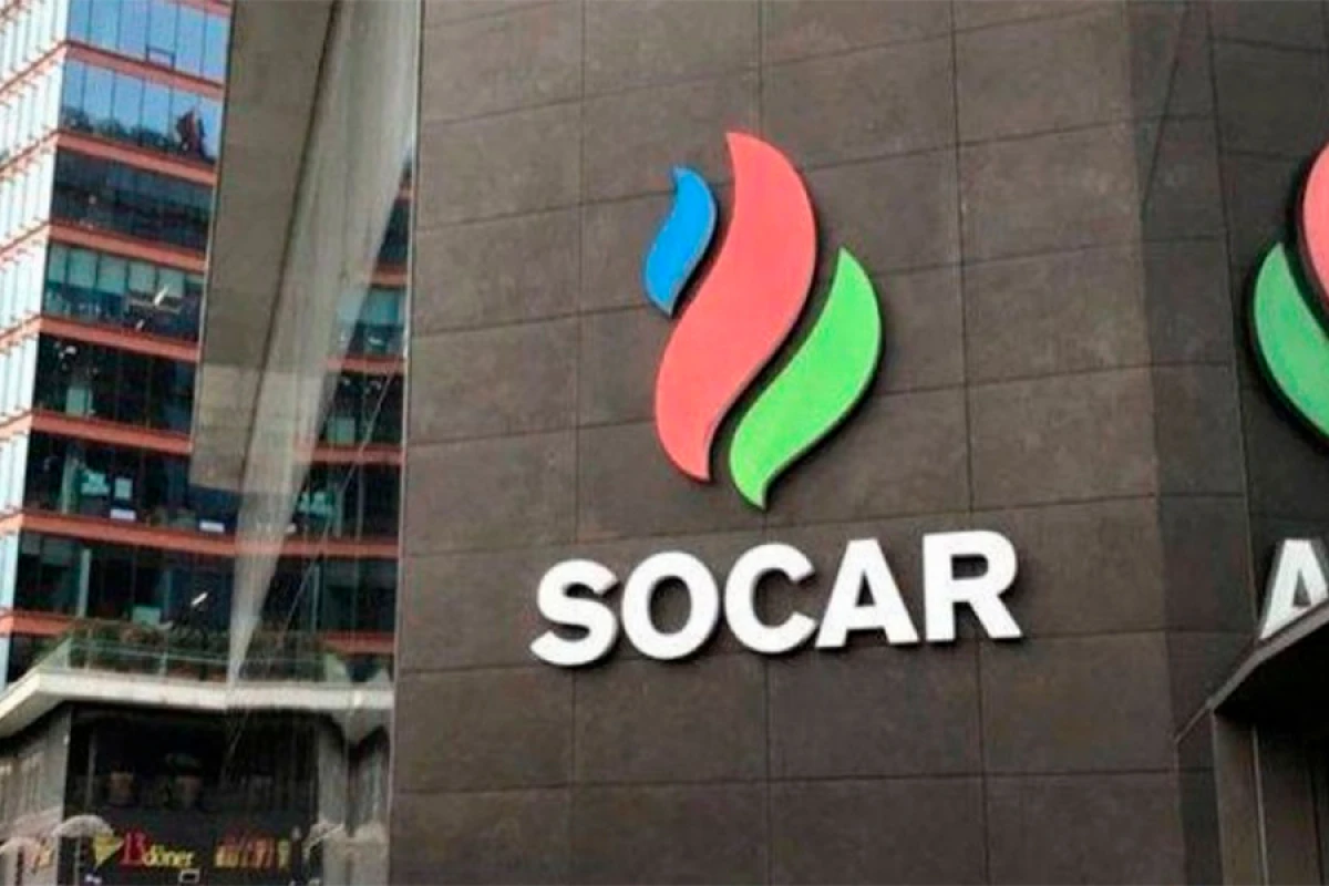 SOCAR 2024-cü il üzrə maliyyə göstəricilərini açıqladı