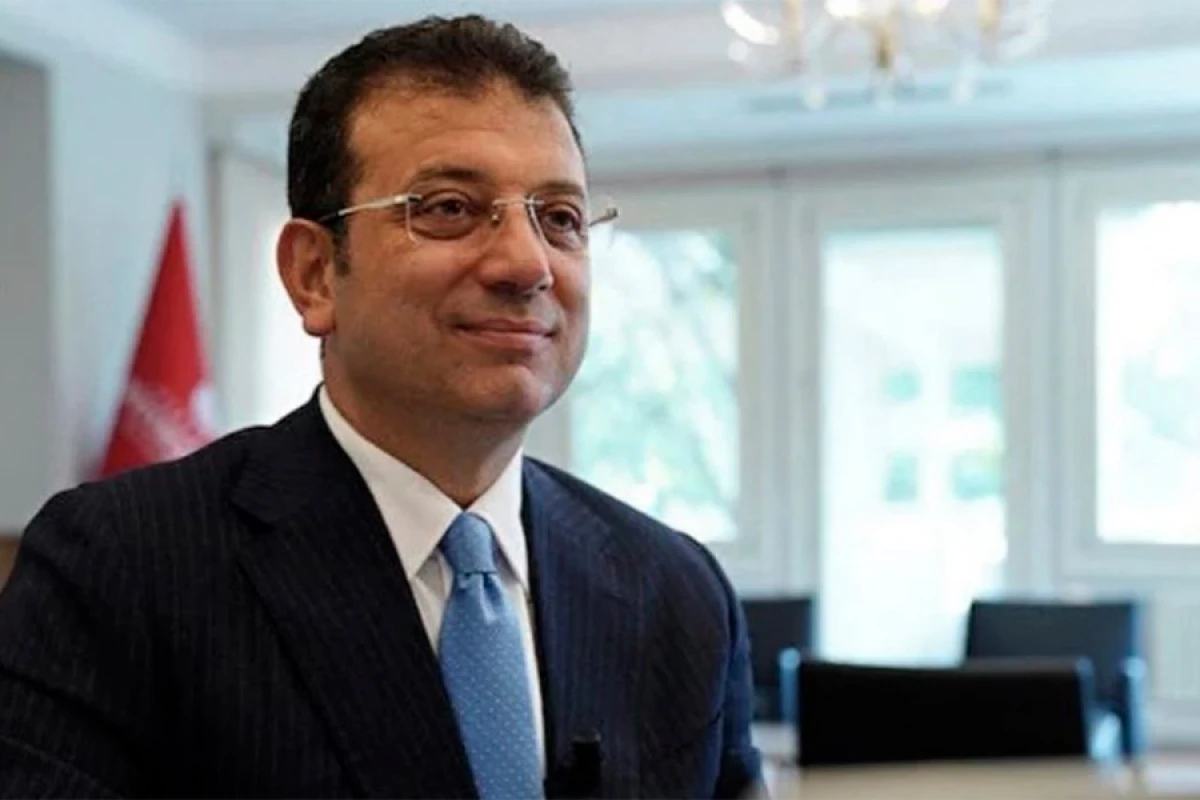 İmamoğlunun “qanunsuz diplom” işinə sentyabrın 11-də baxılacaq