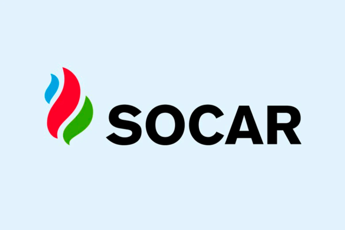 SOCAR-ın əmlak, tikili və avadanlıqlarının dəyəri 97 %-ə yaxın artdı