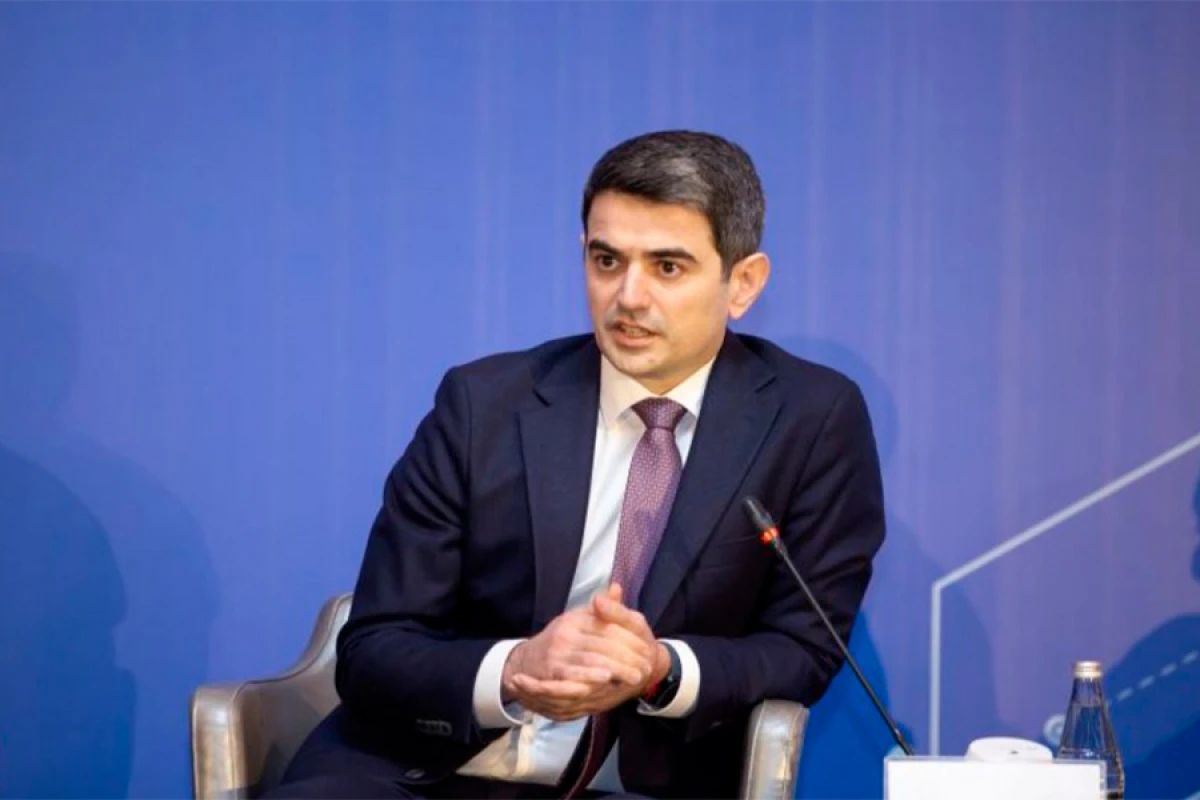 "Unibank"ın sədri işdən çıxdı