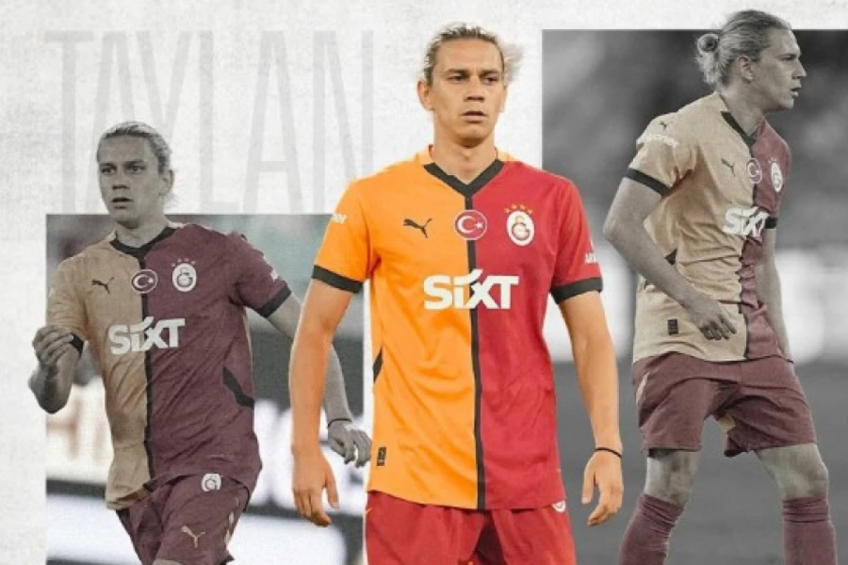 “Qalatasaray”da ayrılıq