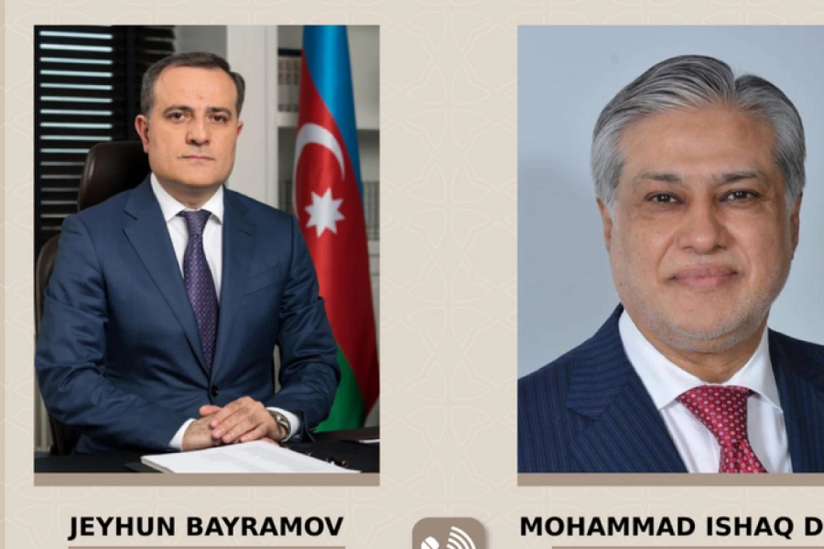 Azərbaycanla Pakistan qarşılıqlı faydalı əməkdaşlığı davam etdirəcək