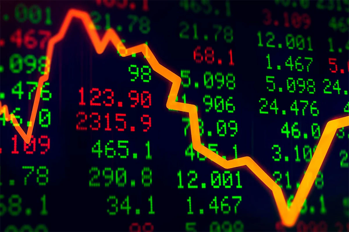 Dünya fond bazarlarının əsas indeks göstəriciləri açıqlandı