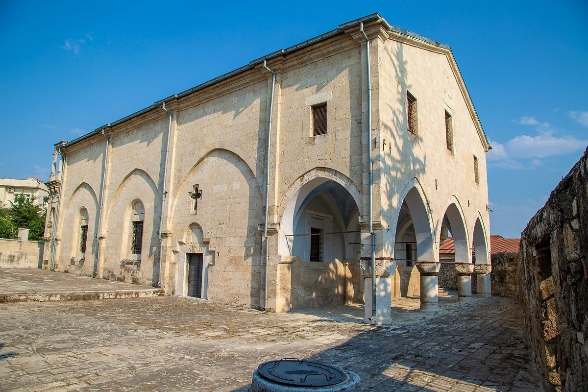 Türkiyənin turizm mərkəzi : “Akdeniz’in İncisi” — 4