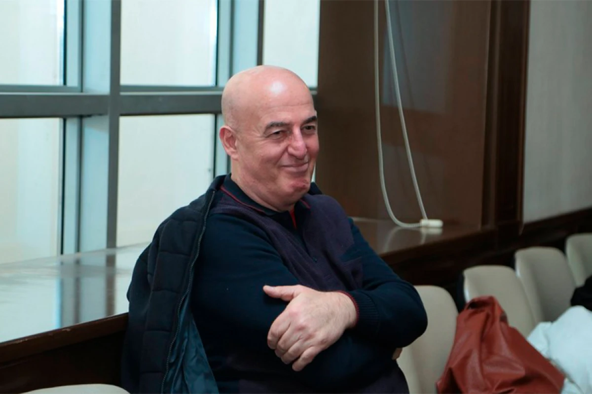 Azərbaycanın beynəlxalq dərəcəli hakimi UEFA Konfrans Liqasına təyinat aldı
