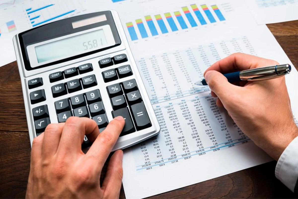 Naxçıvanda vergi daxilolmaları 19 %-dən çox artdı