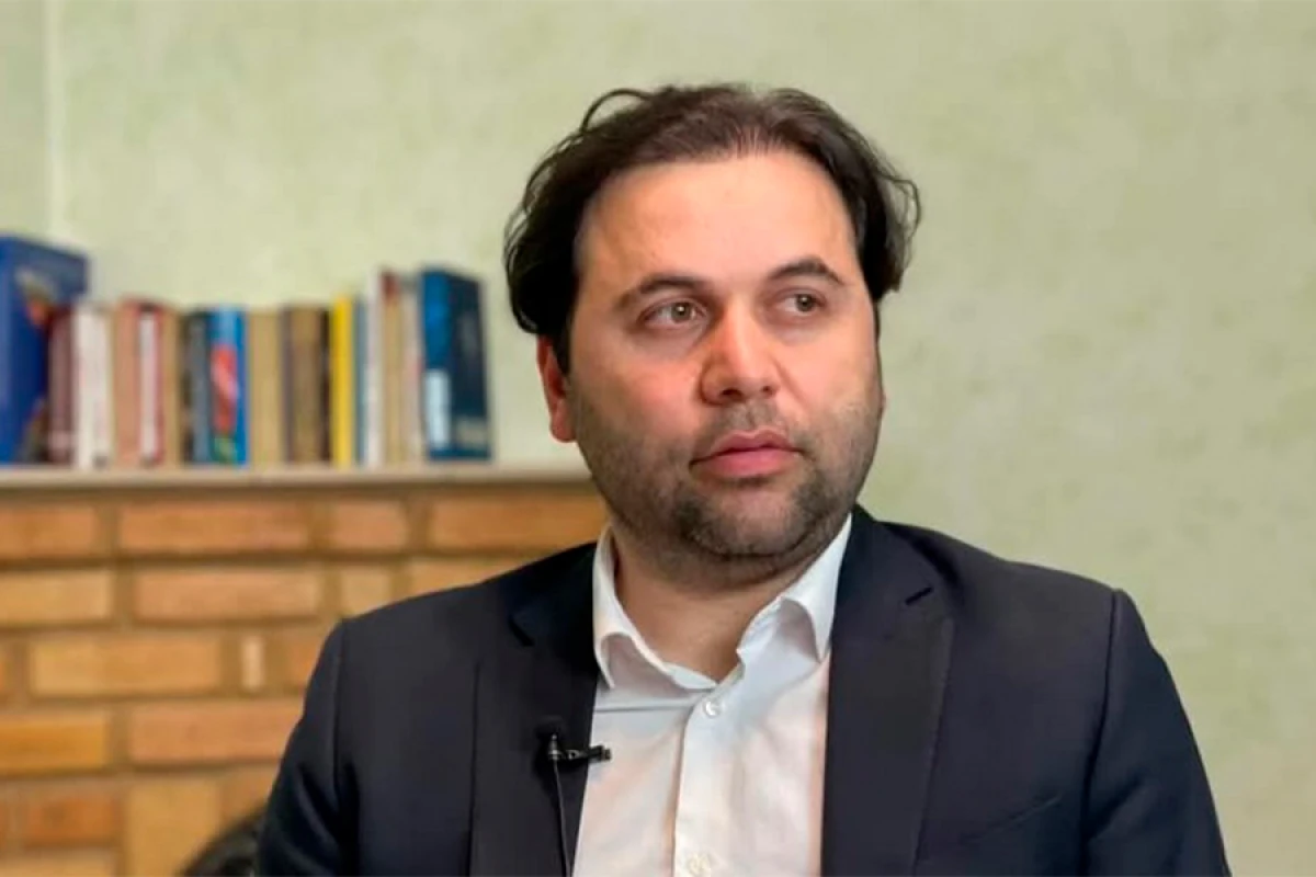 Məmməd Alpayın həbs müddəti uzadıldı