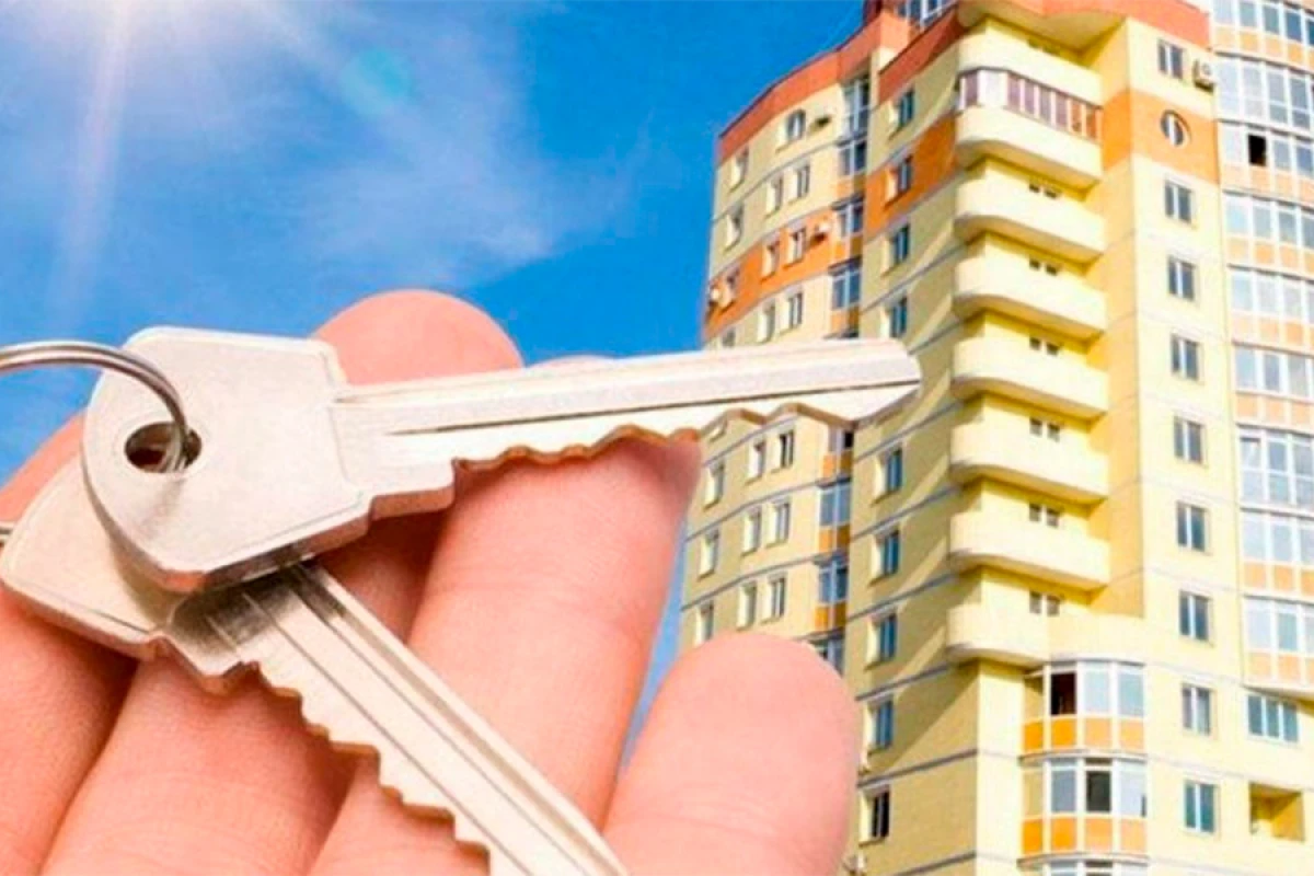 Kirayəyə mənzil götürmək istəyənlərin 51%-i dövlət sektorunda çalışır