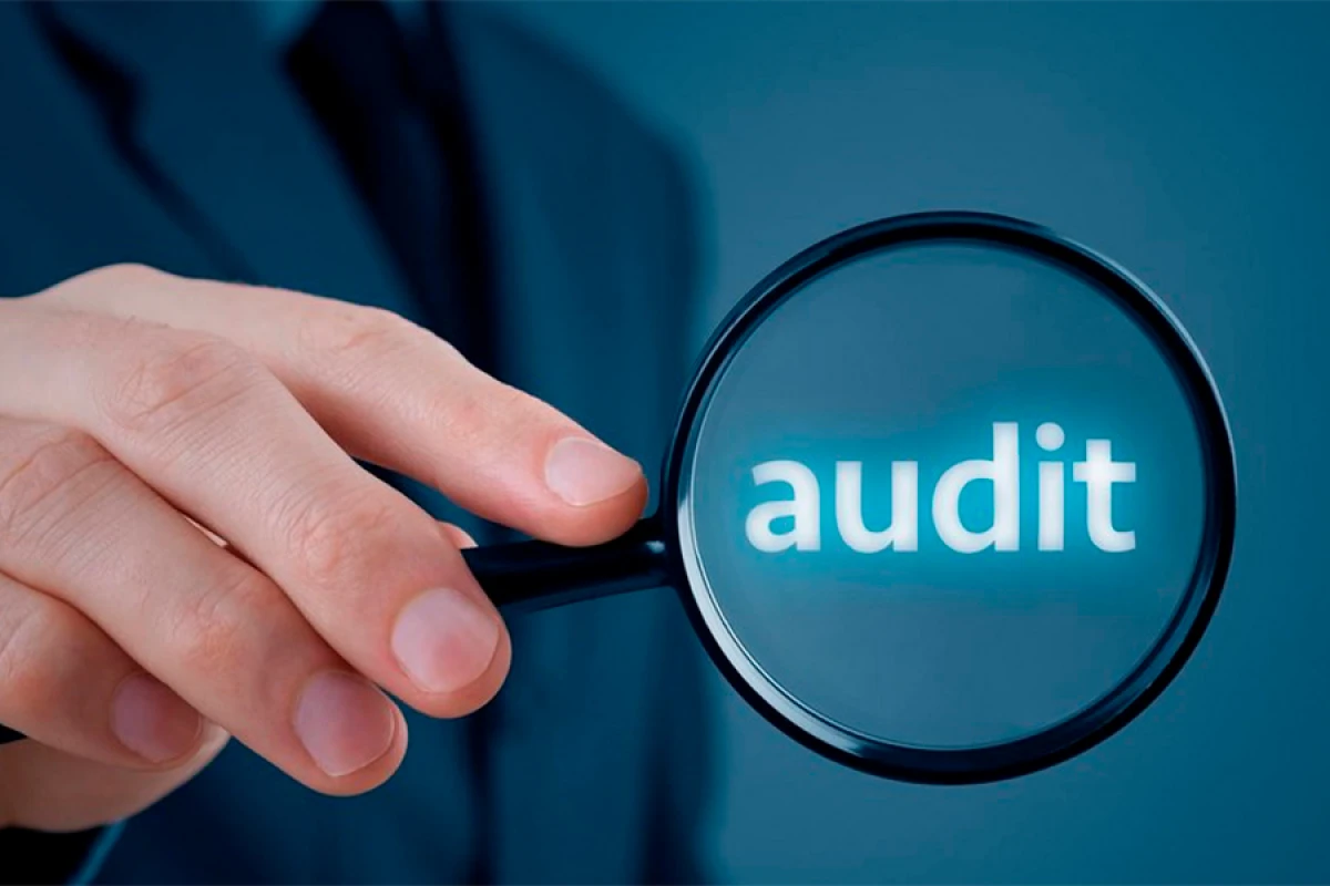 Daha iki audit şirkətinə müddətli lisenziya verildi