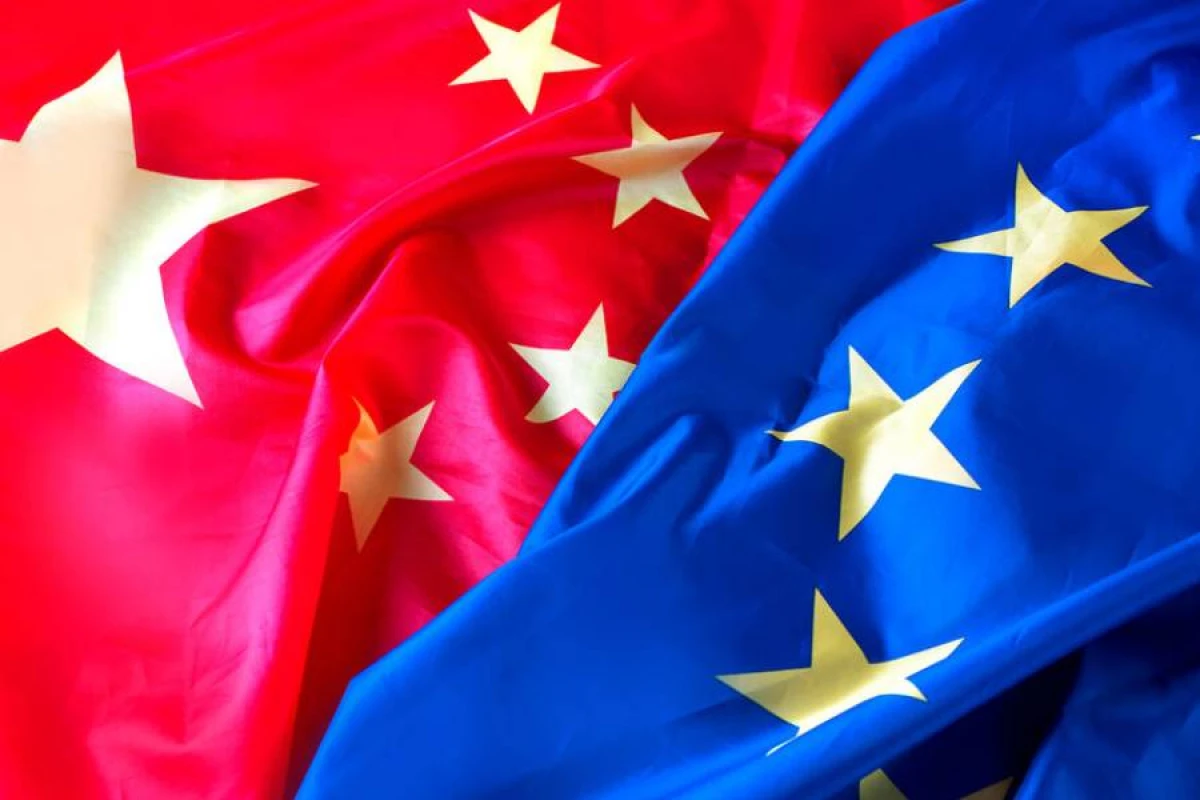 Çin səfiri Aİ diplomatiyasına çağırıldı