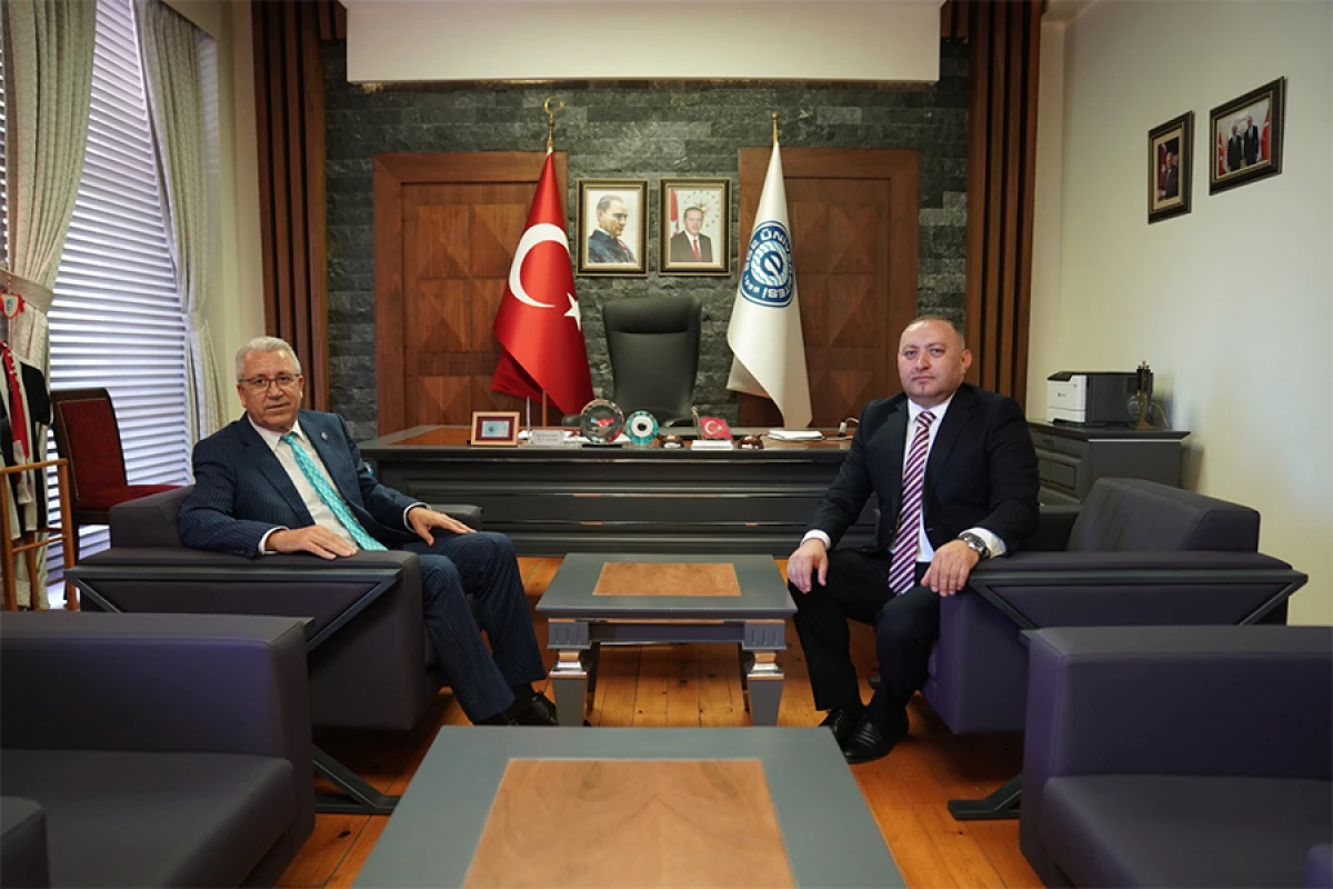 ADAU-EGE ikili diplom proqramının rəhbər komitəsinin növbəti görüşü keçirilib