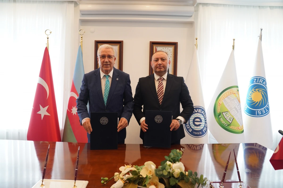 ADAU-EGE ikili diplom proqramının rəhbər komitəsinin növbəti görüşü keçirilib — 3