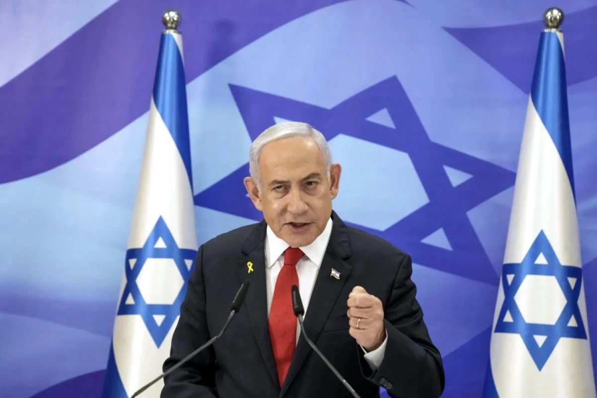 Netanyahu: "İsrail və HƏMAS razılığa yaxınlaşır"
