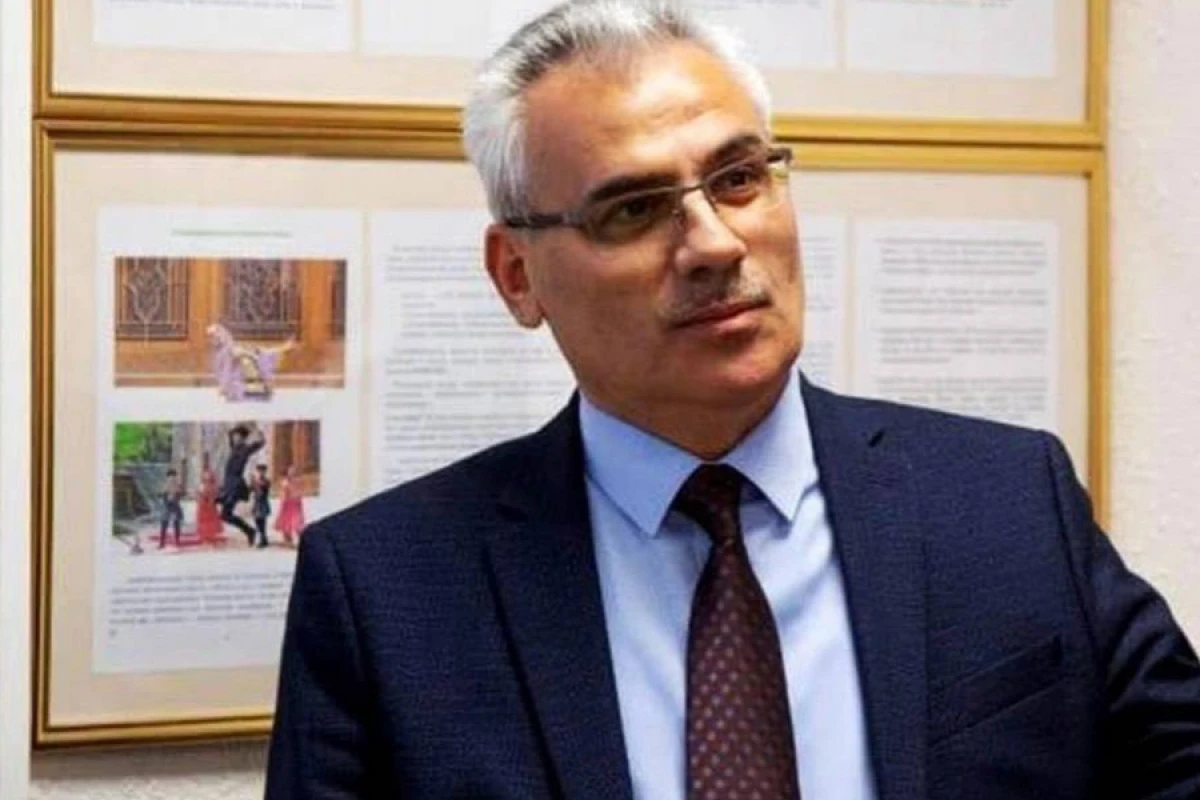 Moskvadaki Azərbaycan diasporunun rəhbəri Elşən İbrahimov Rusiyadan deportasiya olunur