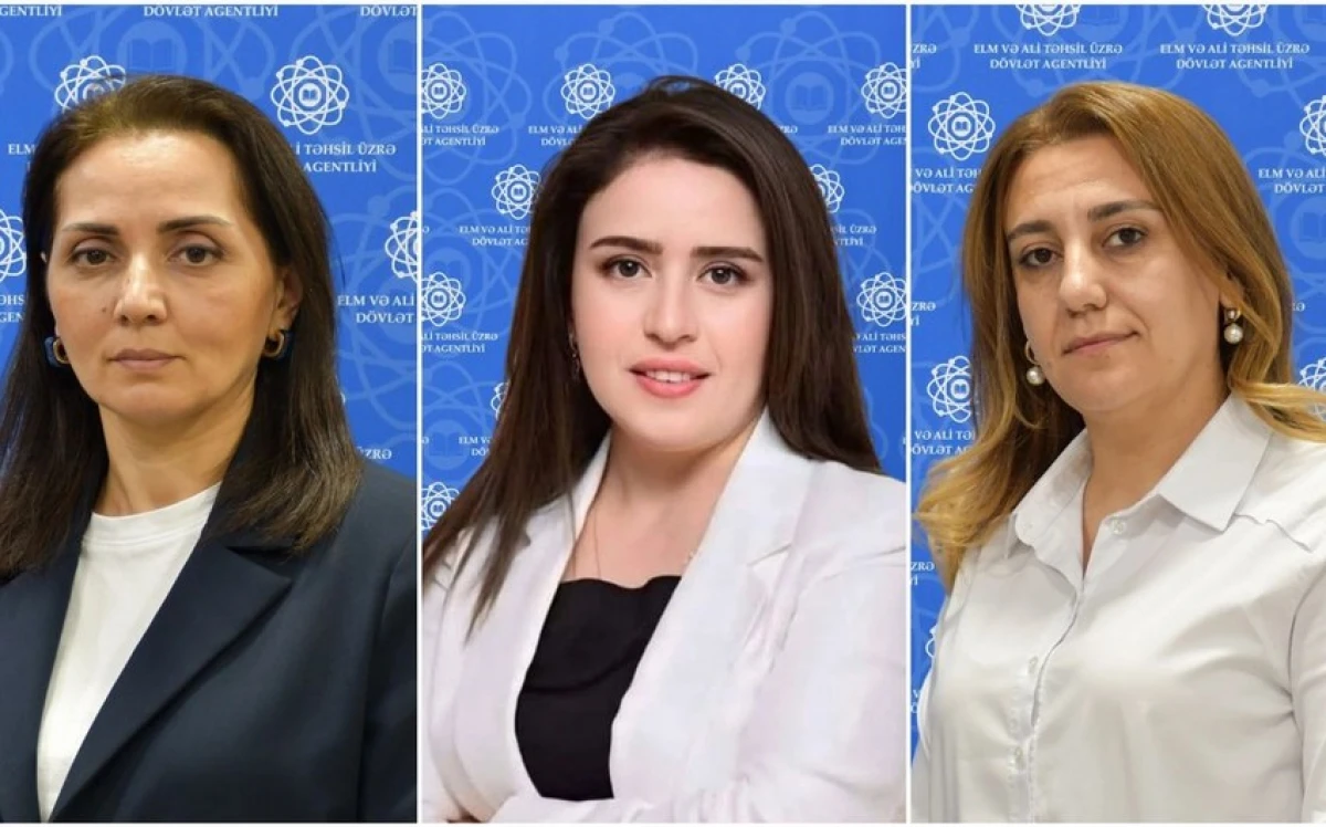 İqtisadiyyat və Humanitar Kollecdə yeni təyinatlar oldu — 1