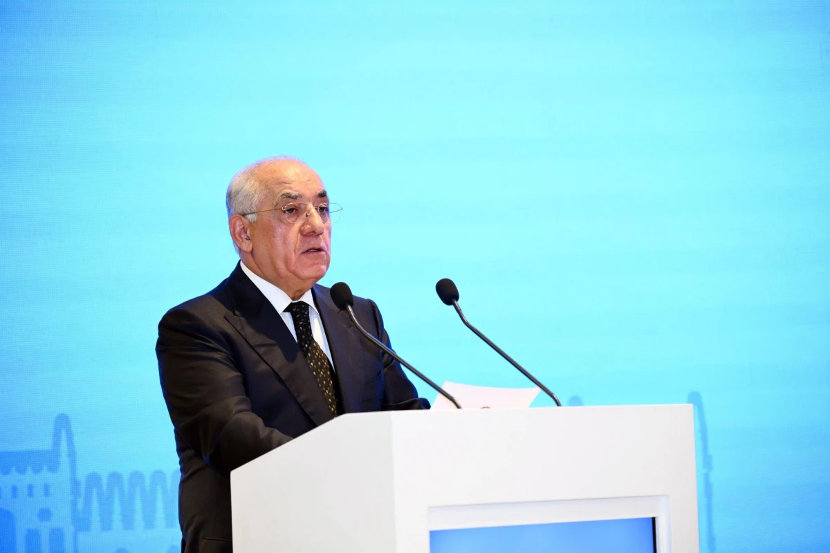 Prezident İlham Əliyev BMMT-nin növbədənkənar sessiyasının iştirakçılarına müraciət ünvanladı — 2