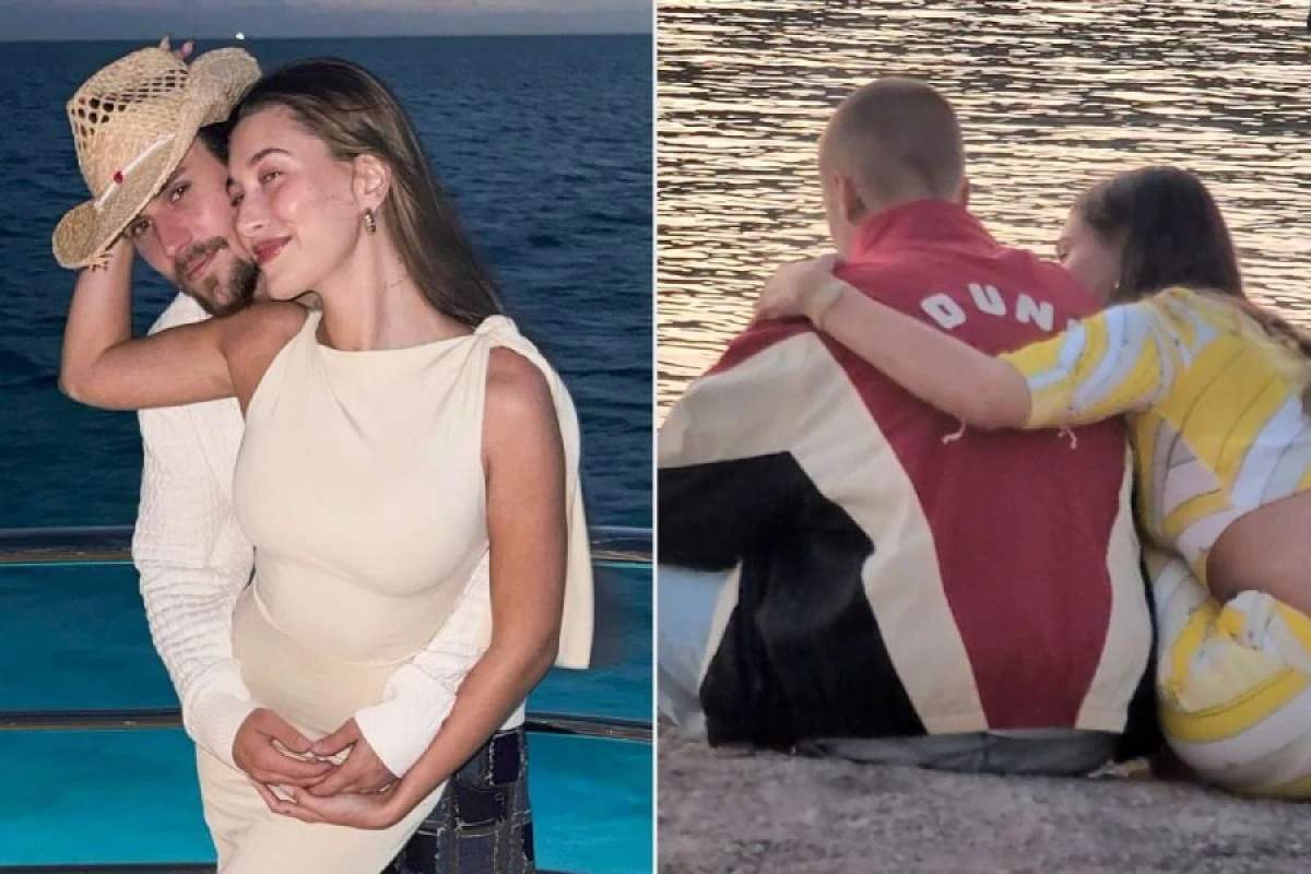 Castin Biber boşanma iddialarına reaksiya verdi