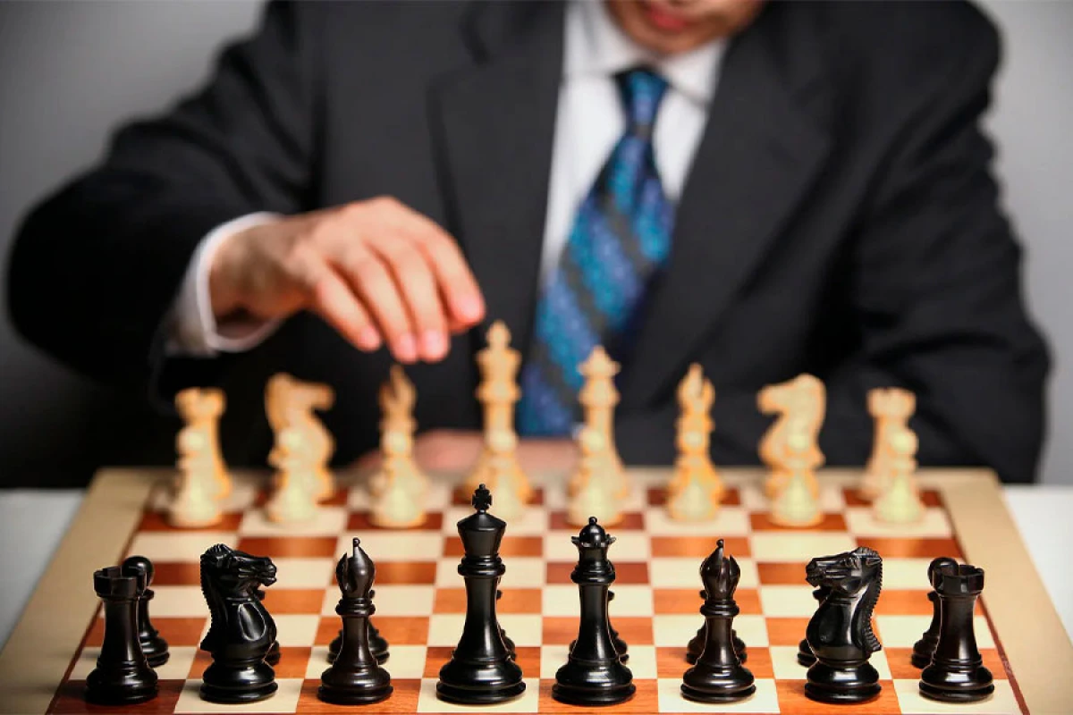 Şahmatçımız Türkiyədə turnirin liderlər qrupuna daxil oldu