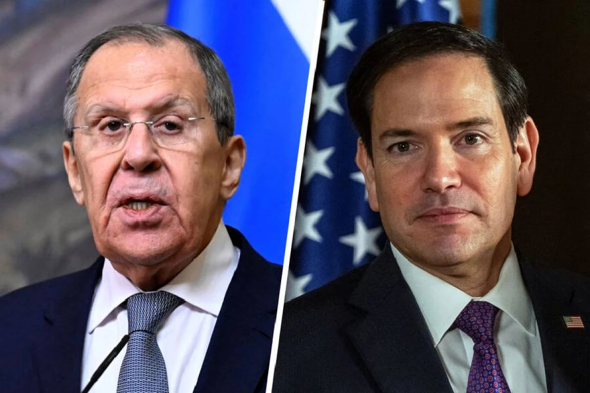 Lavrov və Rubio Malaziyada görüşdü