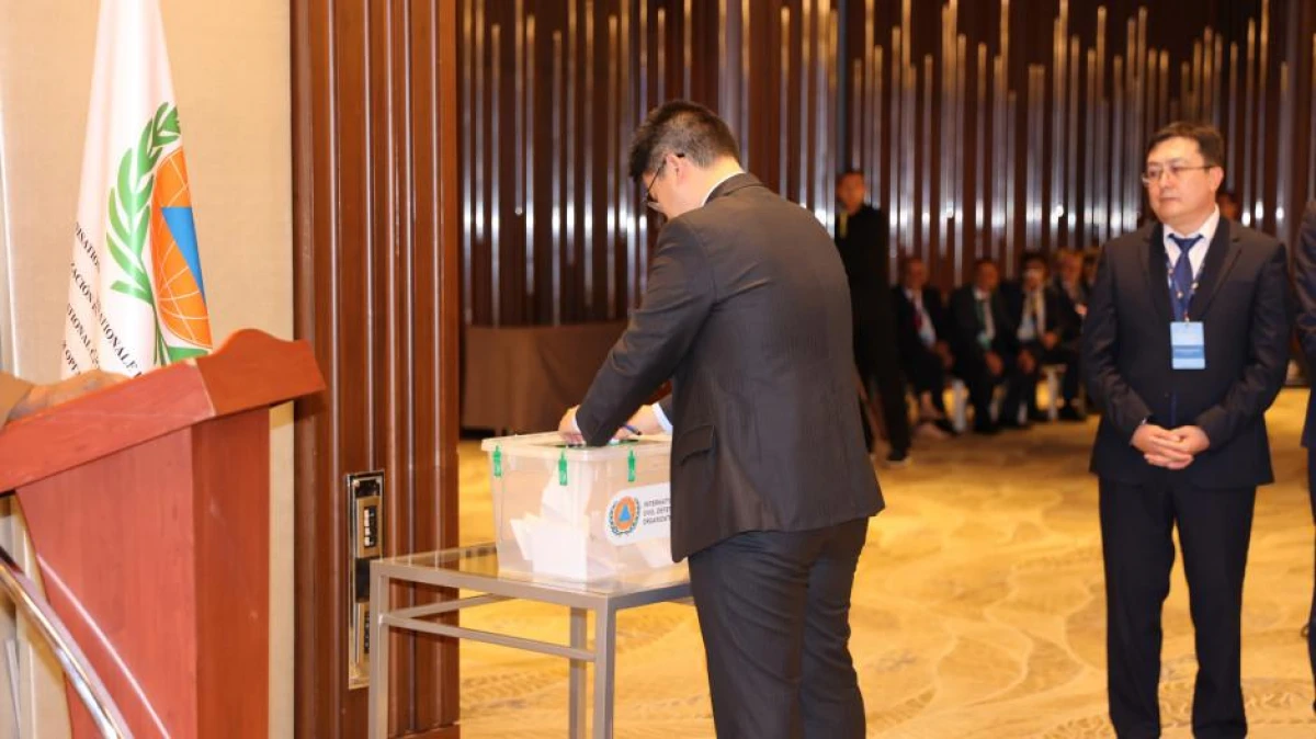 Azərbaycanın namizədi BMMT-nin Baş katibi seçildi — 7