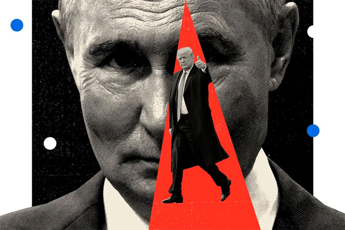 Trampın Putinə “sürpriz”i nədir?