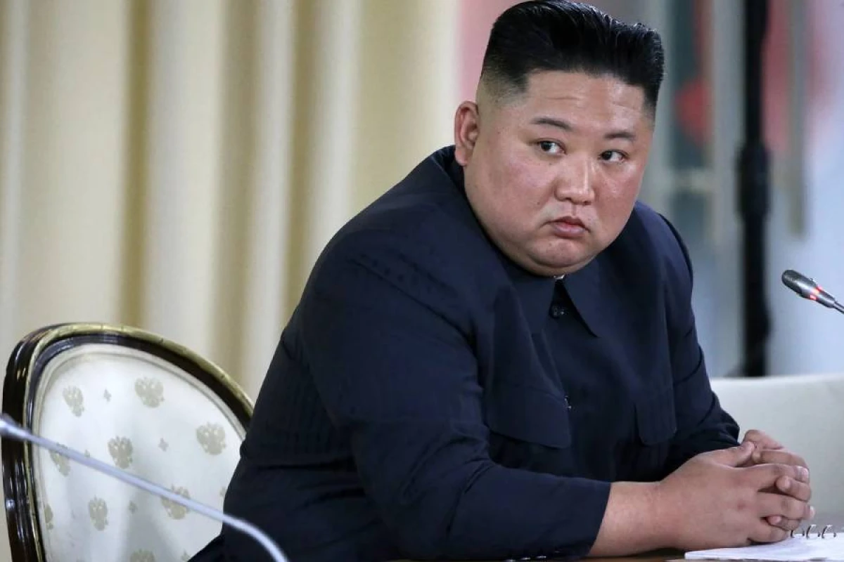 Şimali Koreadan qaçan qadın Kim Çen Ini məhkəməyə verir