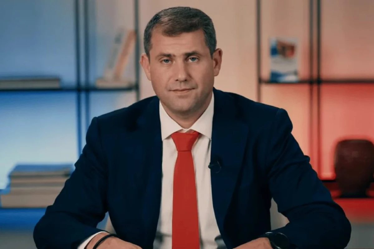 Şor: "ABŞ-nin yeni rüsumları Moldovaya zərbə vuracaq"
