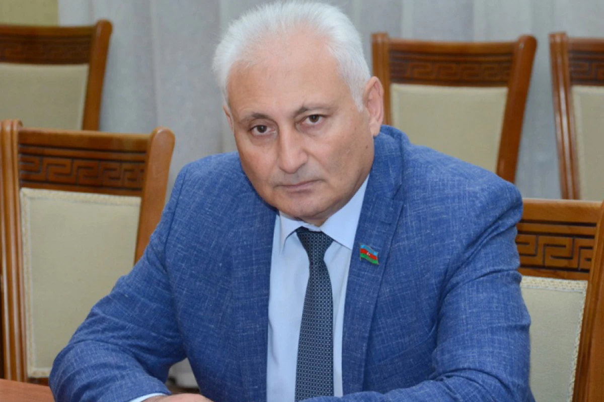 Əbu-Dabi görüşünün İLKİN NƏTİCƏLƏRİ — 1