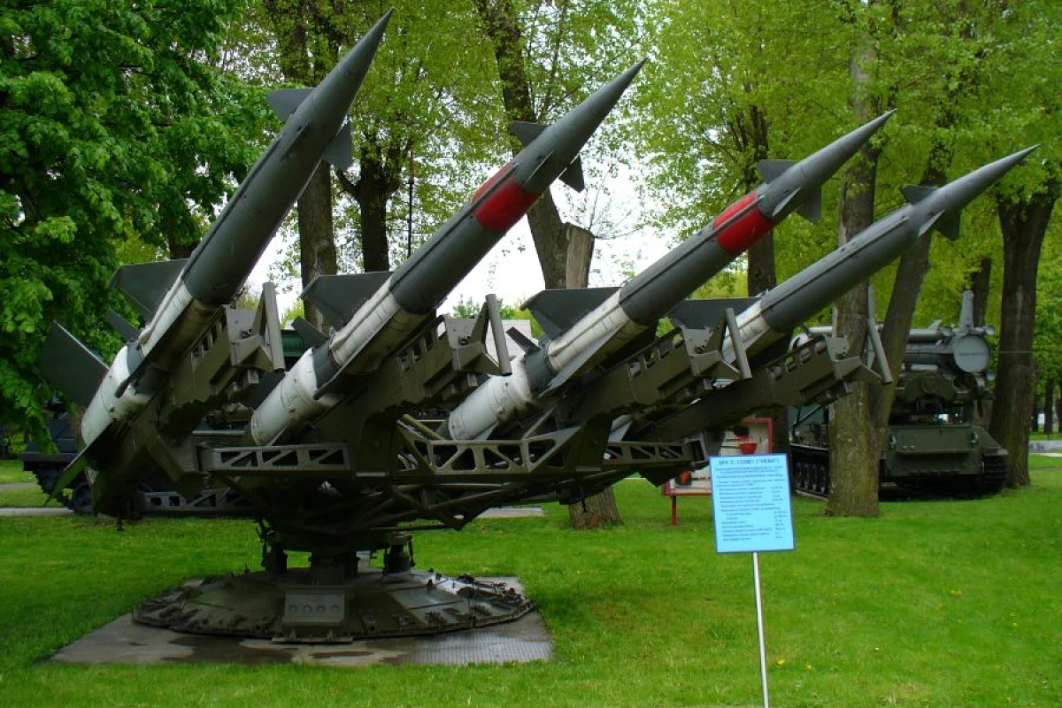 Britaniya Ukraynaya 500 mindən çox "Zenit" verəcək