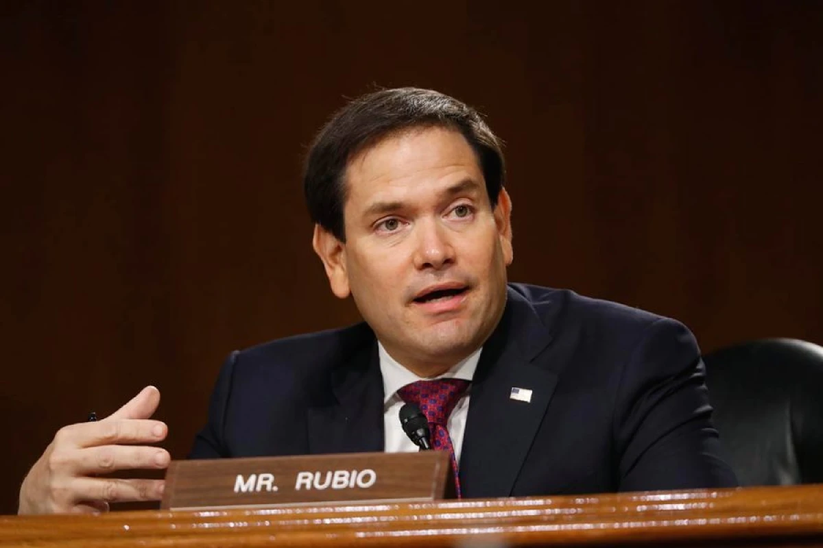 Rubio: "Ukraynaya silah tədarükü dayandırılmayıb"