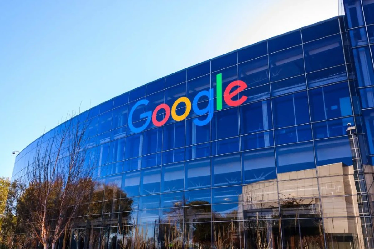 Türkiyə "Google"a cərimə tətbiq etdi