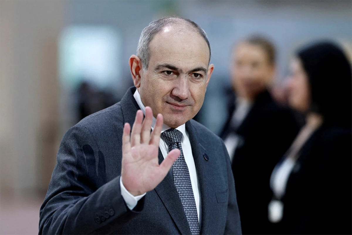 “Paşinyan hakimiyyəti yekun sülhə bu səbəbdən maraqlıdır” – ŞƏRH