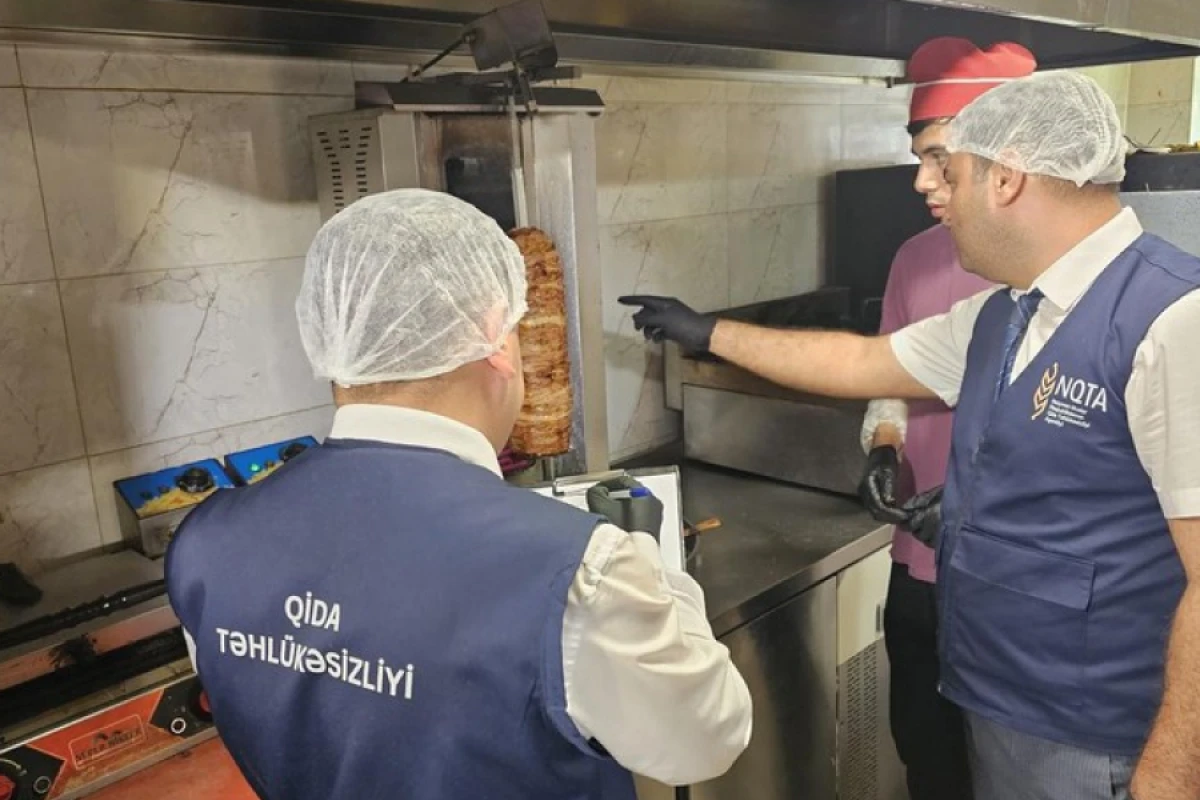 Naxçıvanda 6 dönərxananın fəaliyyəti məhdudlaşdırıldı