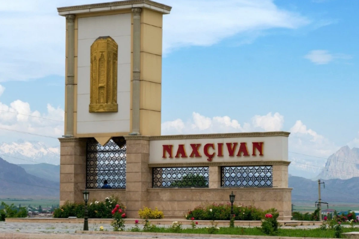 Naxçıvanda əhalinin sayı açıqlandı