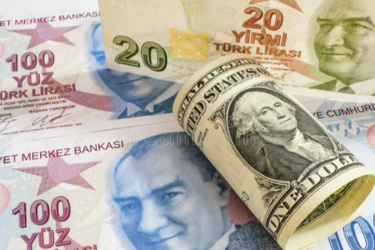 Azərbaycandan Türkiyəyə pul köçürmələri azaldı