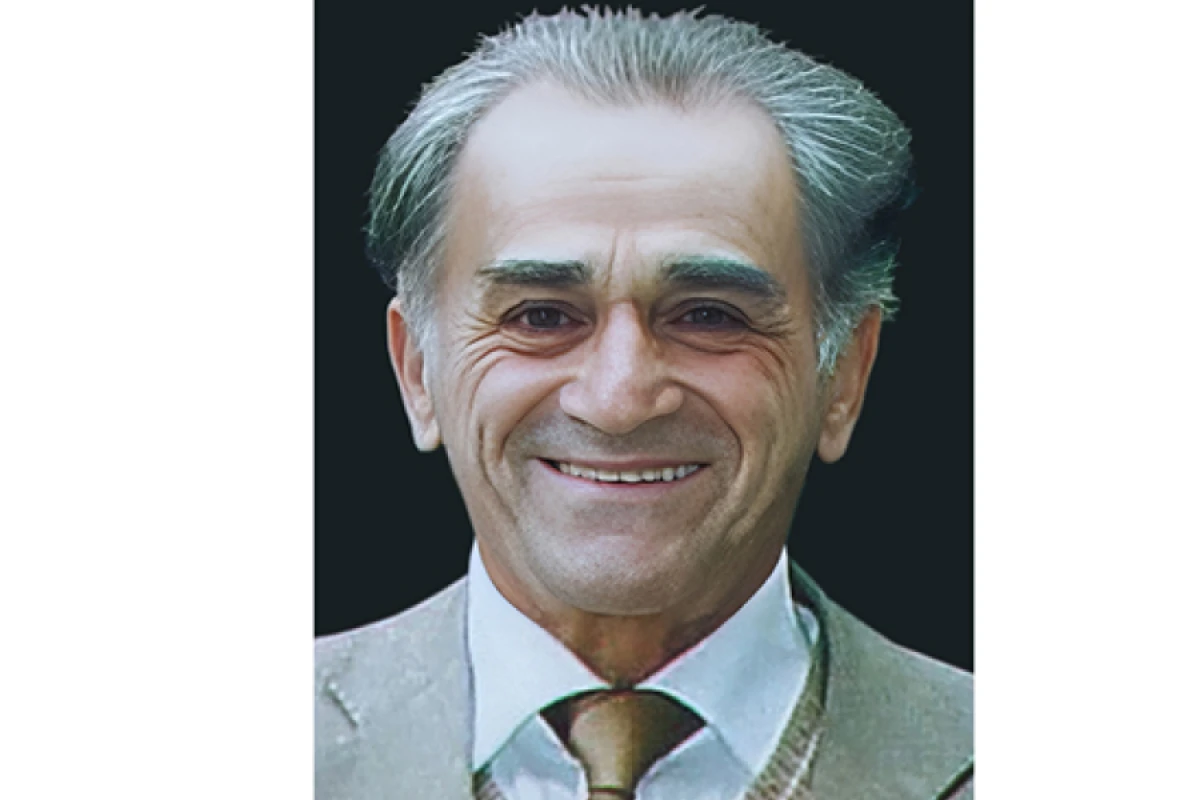 Professor Mirzə Qurbanov vəfat etdi