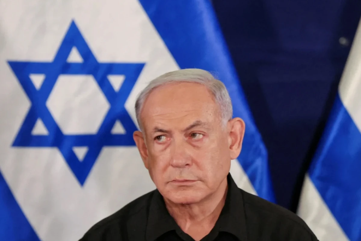 Netanyahu: "İsrail yaxın vaxtlarda bir neçə ərəb dövləti ilə sülh sazişi imzalaya bilər"