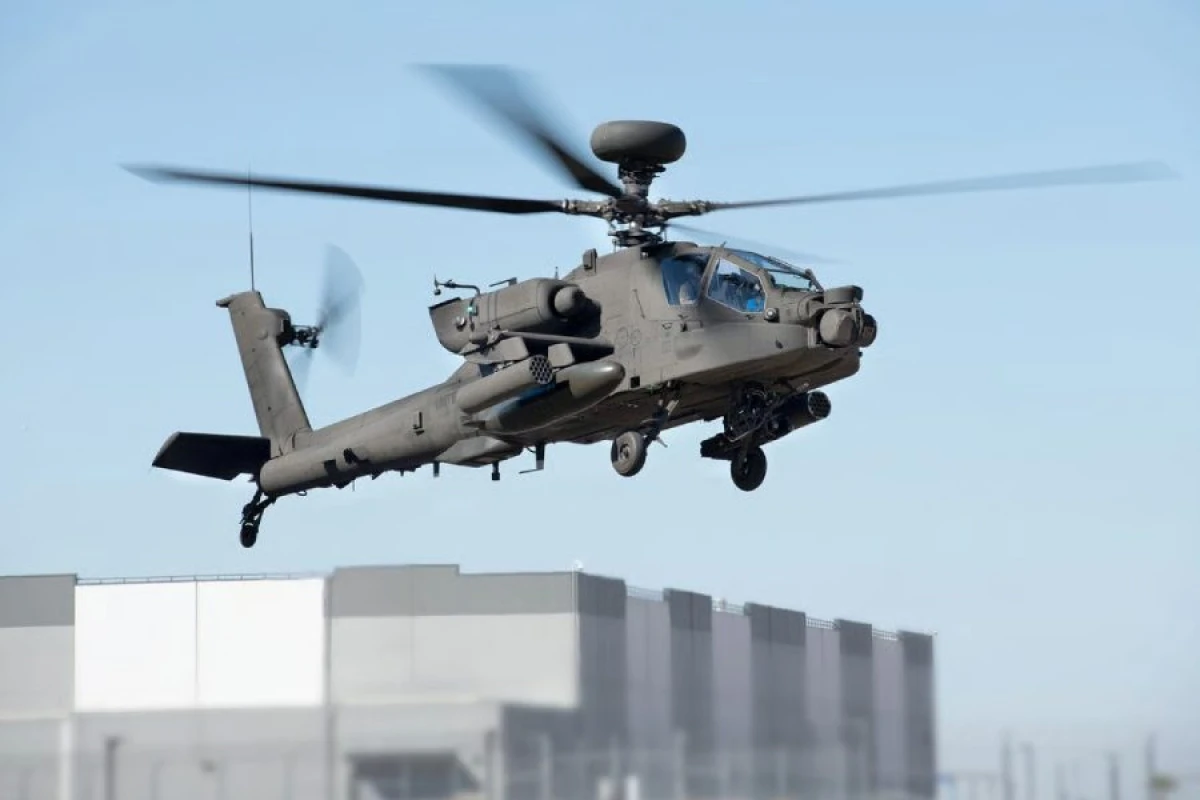 Cənubi Koreya ABŞ-dən helikopter almaqdan imtina etdi