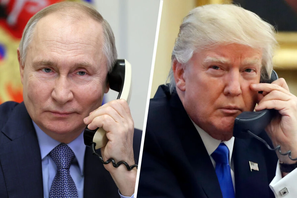 "Financial Times": Putin Trampın çıxışlarına reaksiya vermir