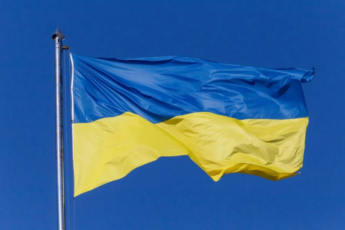 Ukrayna nazirlərini istefaya göndərir
