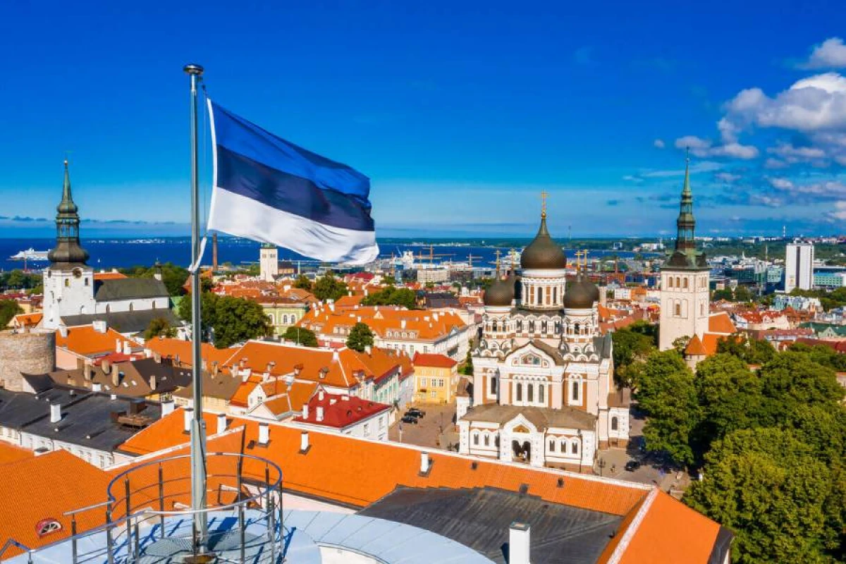 Estoniya Ukrayna üçün konfrans keçirəcək