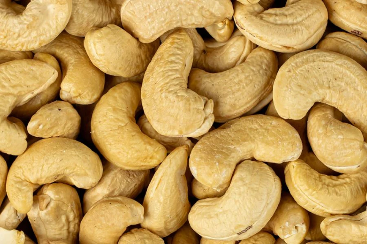 Kaju uşaqlarda ağır allergiyalara səbəb olur