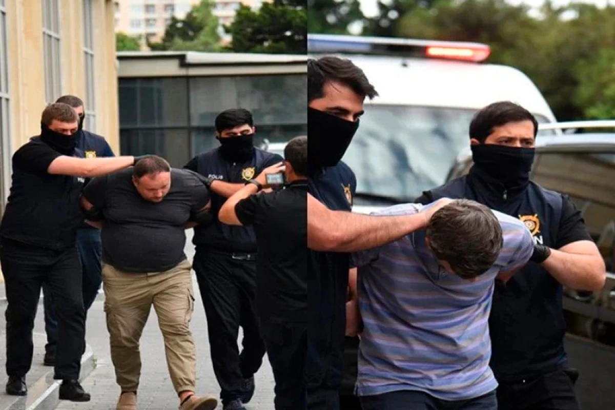 DİN “Sputnik Azərbaycan"la qanunsuz maliyyələşmə ilə bağlı araşdırmaya başladı